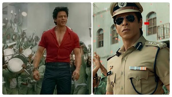 Jawan Box Office: பாதிக்கு பாதியாக குறைந்த ஷாருக்கானின் ஜவான் பட வசூல்.. 5வது நாளில் இவ்ளோதானா?