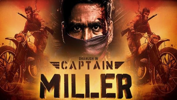 Captain Miller: விரைவில் கேப்டன் மில்லர் ஸ்பெஷல் சம்பவம்... டப்பிங்கை தொடங்கிய தனுஷ்..?