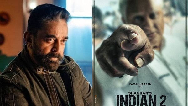 Kamal haasan: இரட்டை சவாரி செய்ய தயாரான உலகநாயகன்.. சூப்பர் அப்டேட்!