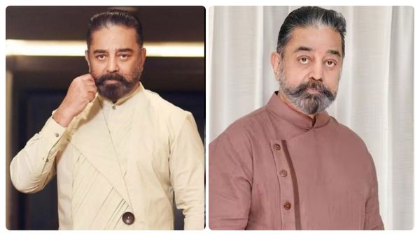 Kamal haasan: அடுத்தடுத்த படங்களுக்கு எடுக்கப்படும் லுக் டெஸ்ட்.. மாஸாக தயாராகும் உலகநாயகன்!