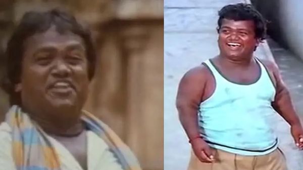 சினிமா ஆசையில் ஹோட்டலில் வேலை செய்த குள்ளமணி..500 படங்களில் நடித்தும்.. அனாதையா இறந்த அவலம்!