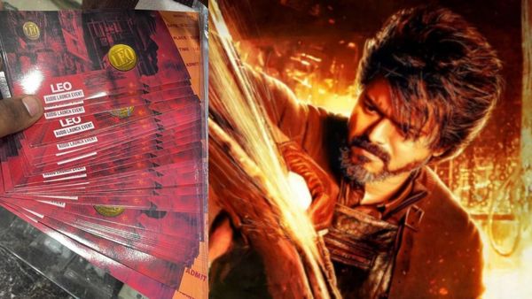 லியோ இசை வெளியீட்டு விழா ரத்து: விஜய் பதிலடி தர நல்ல சான்ஸ்! வீடியோவிலேயே குட்டி கதை ரிலீஸ் பண்ணலாமே