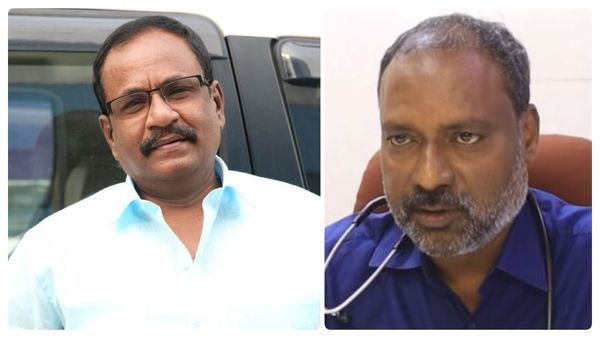 பல்ஸ் மோசமாக இருந்தது..கோல்டன் ஹவர்ஸ் தவறிவிட்டது.. மாரிமுத்துவுக்கு சிகிச்சை அளித்த டாக்டர் பேட்டி!