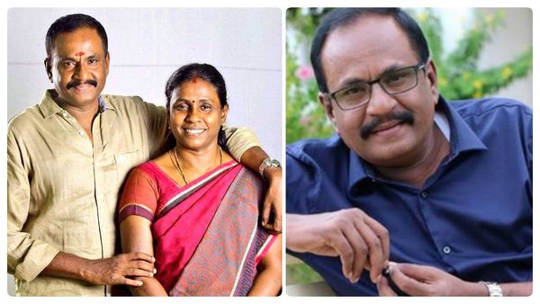 Marimuthu: செப்டம்பர் 2ம் தேதி திருமண நாளை கொண்டாடிய மாரிமுத்து.. கதறலில் குடும்பத்தினர்!