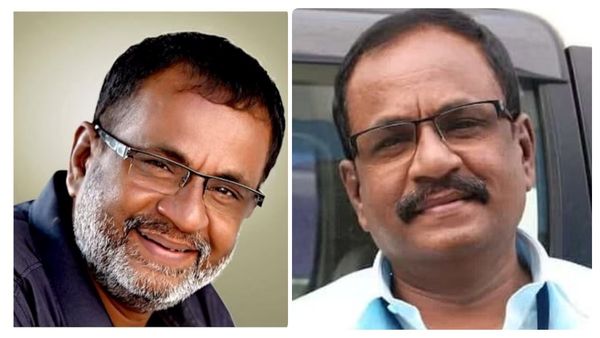 Marimuthu passed away: அந்த கணீர் குரலை இனி எப்போது கேட்போம்.. கதறும் இணையவாசிகள்!