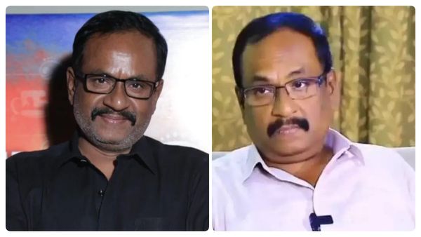 Ethir Neechal Marimuthu - நடிப்பில் மட்டுமில்லை.. படைப்பாளியாகவும் மின்னியவர்..மாரிமுத்துவின் மறுபக்கம்