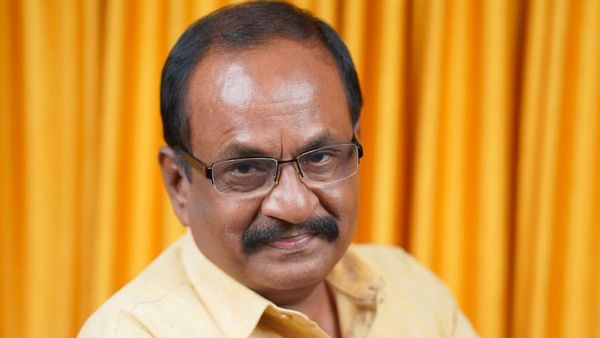 Marimuthu: கடவுள் மறுப்பாளராக வாழ்ந்த மாரிமுத்து.. ஆனால், வீட்டில் இந்த சாமியை மட்டும் கும்பிடுவாரு!
