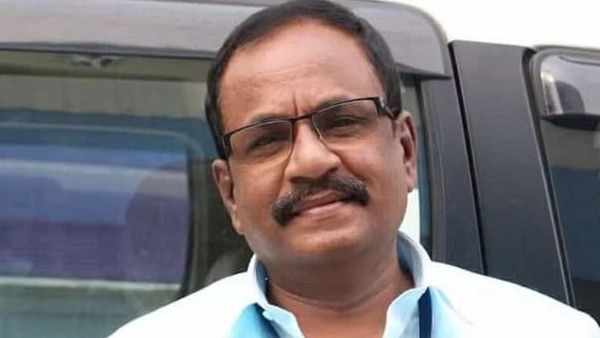 Marimuthu: டப்பிங் செய்தபோது மாரடைப்பு.. அங்கேயே உயிரிழந்த நடிகர் மாரிமுத்து!