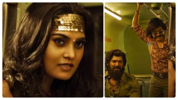 Silk Smitha: சில்க் சீனுக்கு தியேட்டரே சும்மா சிலிர்க்குதே.. மார்க் ஆண்டனியில் மாஸ் சம்பவம்!