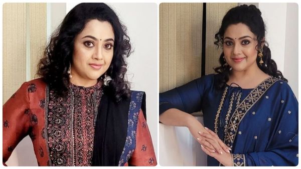 Meena net worth: கண்ணழகி மீனாவின் சொத்து மதிப்பு.. மிரள வைக்கும் பேங்க் பேலன்ஸ்!