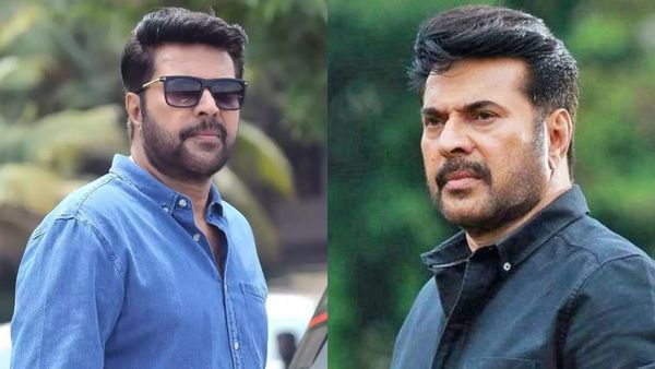 Mammootty: இதயம் நிறைஞ்சிடுச்சு.. நெகிழ்ச்சியுடன் பதிவிட்ட மம்முட்டி!