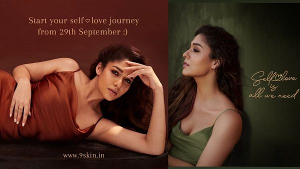 Nayanthara 9Skin: கோலிவுட் கிம் கர்தாஷியனாக மாறிய நயன்தாரா.. பெரிய லெவல் பிசினஸ் போல!