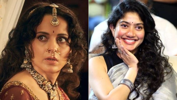 Sai Pallavi: சந்திரமுகி 2 படத்தை தவறவிட்ட சாய் பல்லவி.. அந்த ரோல்லதான் கங்கனா நடிச்சிருக்காங்களா?