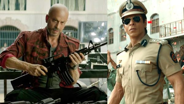 Jawan Box Office: முதல் நாள் அட்வான்ஸ் புக்கிங் மட்டும் இத்தனை கோடியா.. ஜாக்பாட்டுக்கு ரெடியான ஜவான்