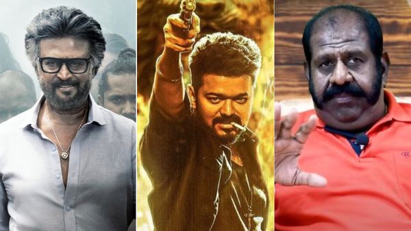 Meesai Rajendran: ஜெயிலர் அளவிற்கு லியோ வசூலிக்காது.. மீசையை எடுத்துக் கொள்கிறேன் எனக் கூறும் பிரபலம்