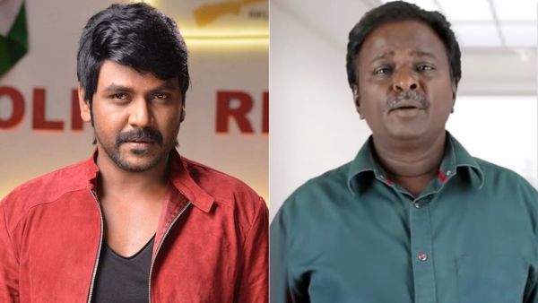 ராகவா இருக்கு லாரன்ஸ் எங்க போச்சு?.. சந்திரமுகி 2 பிரஸ்மீட்டில் ராகவா லாரன்ஸ் கொடுத்த அடடே விளக்கம்!