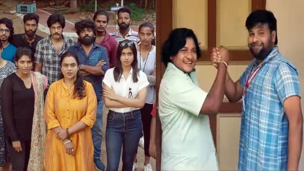 ஒருவழியா படத்தை முடிச்சிட்டோம்.. பரிதாபங்கள் கோபி - சுதாகரின் அலப்பறையை காண ரெடியா!