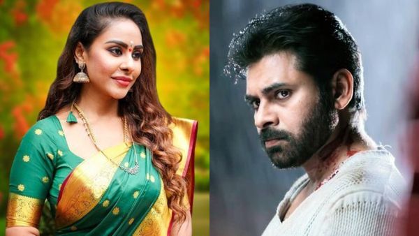 ஜானி சின்ஸ் பயோபிக்கில் பவன் கல்யாண் நடிக்கணுமா?.. ஸ்ரீரெட்டி போட்ட போடு.. சும்மா பத்தி எரியுது!