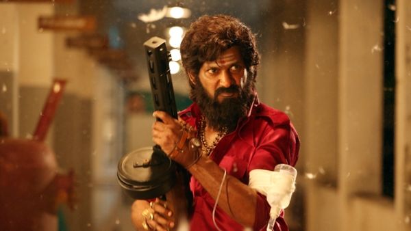 Mark Antony: மார்க் ஆண்டனி ரிலீஸுக்கு தடை... விஷால் நேரில் ஆஜராக நீதிமன்றம் உத்தரவு!