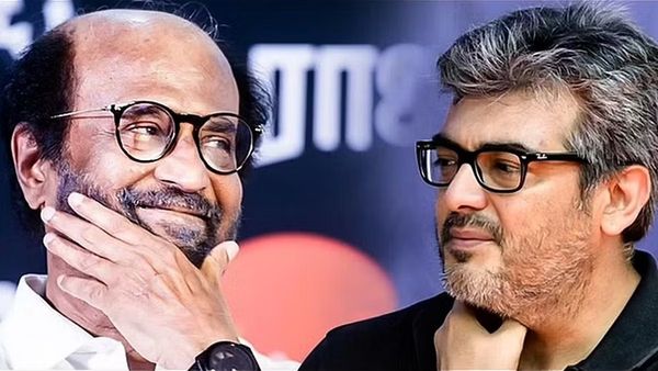 Rajini Ajith: 