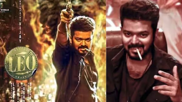 Leo: “உண்மை பணத்தை விட வலிமையானது..” நான் ரெடி பாடல் வரிகள் நீக்கம்... விஜய்யின் லியோவுக்கு செக்!