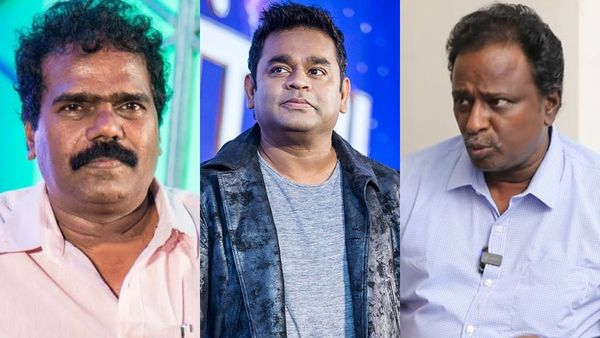 Blue Sattai Maran - ஏ.ஆர்.ரஹ்மானுக்கு ஏன் முரட்டு முட்டு கொடுக்கிறீர்கள்.. ப்ளூ சட்டை மாறன் அதிரடி ட்வீட்