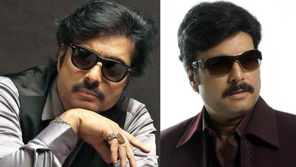 Karthik Birthday - ஷூட்டிங்கிற்கு ஏன் லேட்டா வருவேன் தெரியுமா?.. நவரச நாயகன் கார்த்திக் பகிர்ந்த ரகசியம்