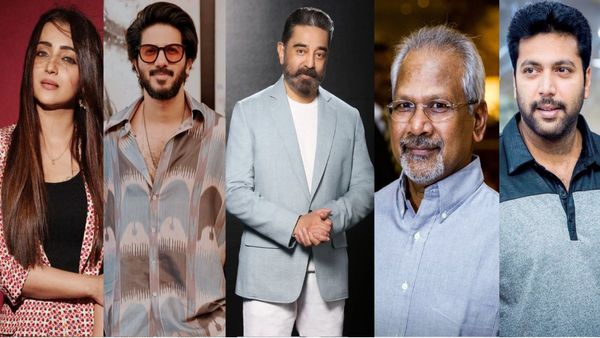 KH234: என்ன பொன்னியின் செல்வன் டீமில் கமலும் துல்கரும் சேர்ந்துட்டாங்களா.. செம லிஸ்ட்டா இருக்கே!