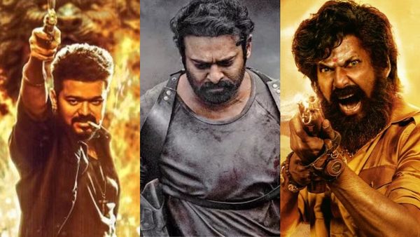 Mark Antony - லியோ, சலார் படங்களை முந்திய மார்க் ஆண்டனி.. மாஸ் காட்டுறாரே விஷால்