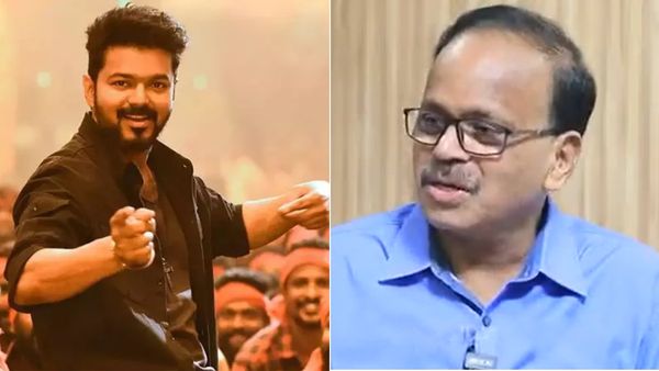 Leo: லியோ FDFS-க்கு பெரிய ஆப்பு... 9 மணி ஷோ கூட கேன்சல் தானா..? பிரபலம் சொன்ன ஷாக்கிங்!