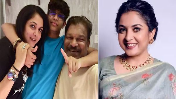 Ramya Krishnan Net Worth: ராஜமாதாவின் ராணி வாழ்க்கை.. 53 வயதில் இத்தனை கோடி சொத்து இருக்கா?