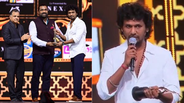 Leo Update: இன்று முதல் 'தினமும்' லியோ அப்டேட்... விருது விழாவில் லோகேஷ் கொடுத்த சர்ப்ரைஸ்!