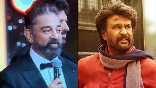 Thalaivar 171: ‘ரஜினிக்கு லோகேஷ் படம் பண்றது எனக்கு தான் பெருமை..” தலைவர் 171 ஹைப் கொடுத்த கமல்!