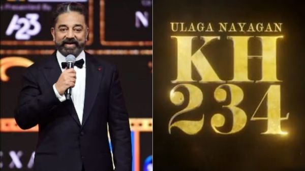 Kamal haasan: ரசிகனாக என்னை வச்சு செஞ்சிட்டாரு.. சைமா விழாவில் கமல் சொன்ன விஷயம்!