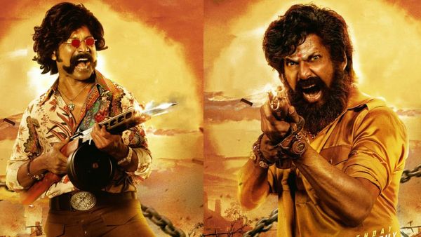 நான் விஷாலோட மகன்.. மார்க் ஆண்டனி 2 பார்த்துட்டேன்.. டைம் டிராவல் பண்ணி வந்துருக்கேன்.. ஆஹான்!