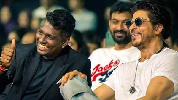 Atlee: ஜவான் பார்ட் 2க்கு ரெடியாகுங்க மக்களே.. அட்லீ சொல்லியிருக்கறத பாருங்க!