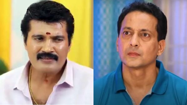 Baakiyalakshmi: புஸ்ஸாகிப் போன கோபியின் வில்லத்தனம்.. பாக்கியாவிற்கு கைக்கொடுத்த பழனிச்சாமி!