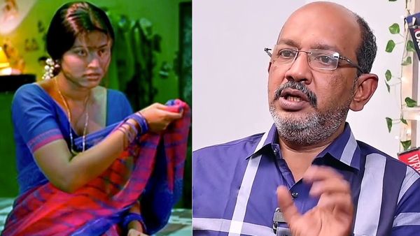 actress sneha: புதுப்பேட்டை அந்த சீன்ல..ஒரே போட்டோ.. திசை மாறிய சினேகாவின் வாழ்க்கை!