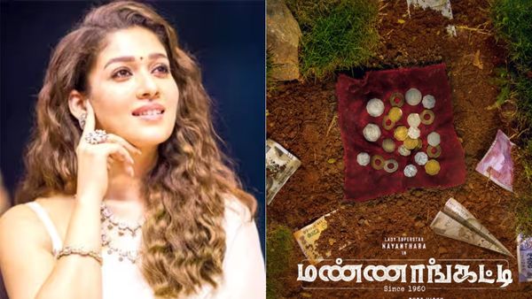 Nayanthara: மீண்டும் இணைந்த கோலமாவு கோகிலா டீம்.. நயன்தாராவின் மிரட்டல் மோஷன் போஸ்டர்!