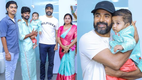 Ayalaan: ஏலியன்ஸுடன் பறந்து வந்த சிவகார்த்திகேயன்... குட்டி ரசிகருக்கு அயலான் கொடுத்த சர்ப்ரைஸ்!