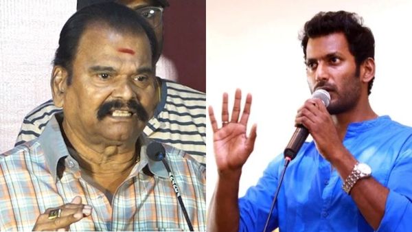 Vishal - பயில்வான் ரங்கநாதனை போகிக்கு கொளுத்திட வேண்டும்.. விஷால் சொன்ன பதில் இதுவா?