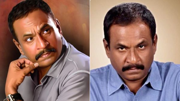 Ethirneechal Marimuthu - வயிறு ஏன் இப்படி இருக்கு.. 11 நாட்கள் முன் எச்சரித்த நடிகர்.. கோபமான மாரிமுத்து