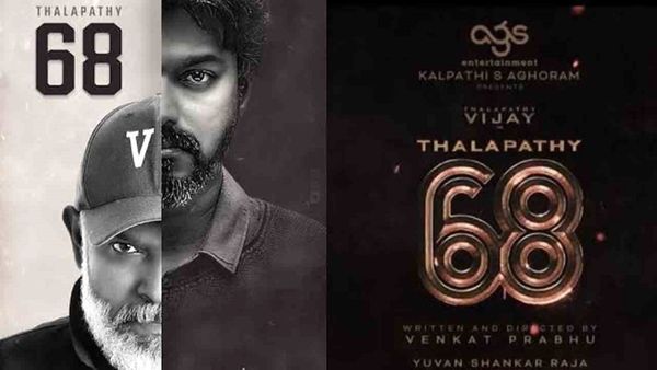 Thalapathy 68 - தளபதி 68.. விஜய்யை எதிர்க்கப்போகும் வில்லன் தனி ஒருவனா?.. மாஸா இருக்குமே..