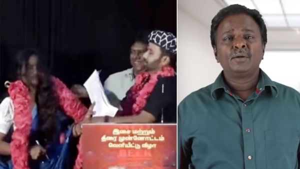 Blue Sattai Maran: “கூல் சுரேஷ் திரும்ப திரும்ப இதேதான் பண்றார்” புரட்டி எடுத்த ப்ளூ சட்டை மாறன்!