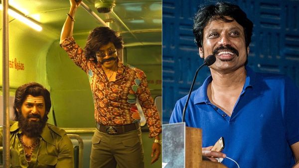 Mark Antony - உச்சம் கொண்டு சென்ற கடவுள் கண்ணை பறித்துவிட்டார்.. மனம் திறந்த எஸ்.ஜே.சூர்யா