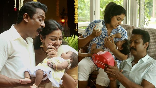 Are You Ok Baby Review: பணமா? பாசமா?.. லட்சுமி ராமகிருஷ்ணனின் ஆர் யூ ஓகே பேபி விமர்சனம் இதோ!