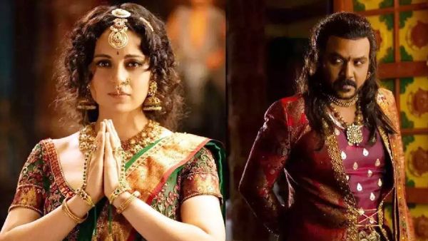 வெளியானது சந்திரமுகி 2 படத்தின் சென்சார் தகவல்.. ரன்னிங் டைம் எவ்வளவு தெரியுமா?