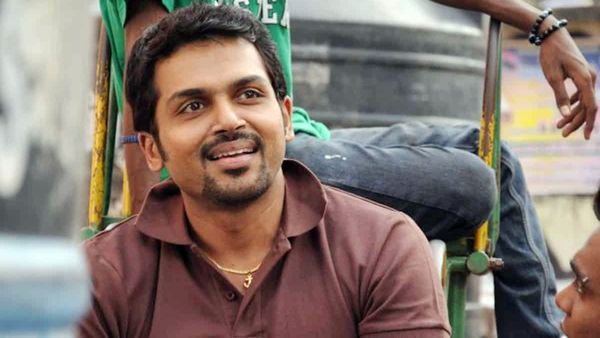 Karthi: மீண்டும் இணையும் மெட்ராஸ் பட சூப்பர் காம்போ.. எப்போ அறிவிப்புன்னு பாக்கலாங்களா?
