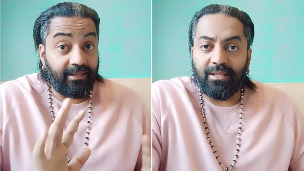 தயவு செய்து யாரும் இப்படி பண்ணாதீங்க.. ராபர்ட் மாஸ்டரின் உருக்கமான பதிவு!