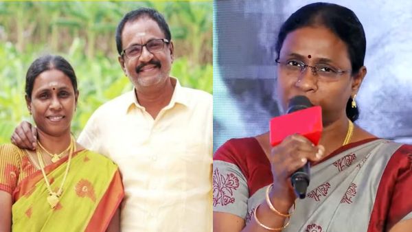 Marimuthu: என் கணவரே எங்களை மறுபடியும் பார்க்க வந்தது போல இருந்தது.. நெகிழ்ந்த மாரிமுத்துவின் மனைவி!